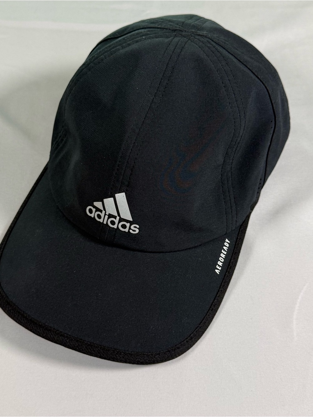 adidas Superlite 3 Hat Black Athletic Cap